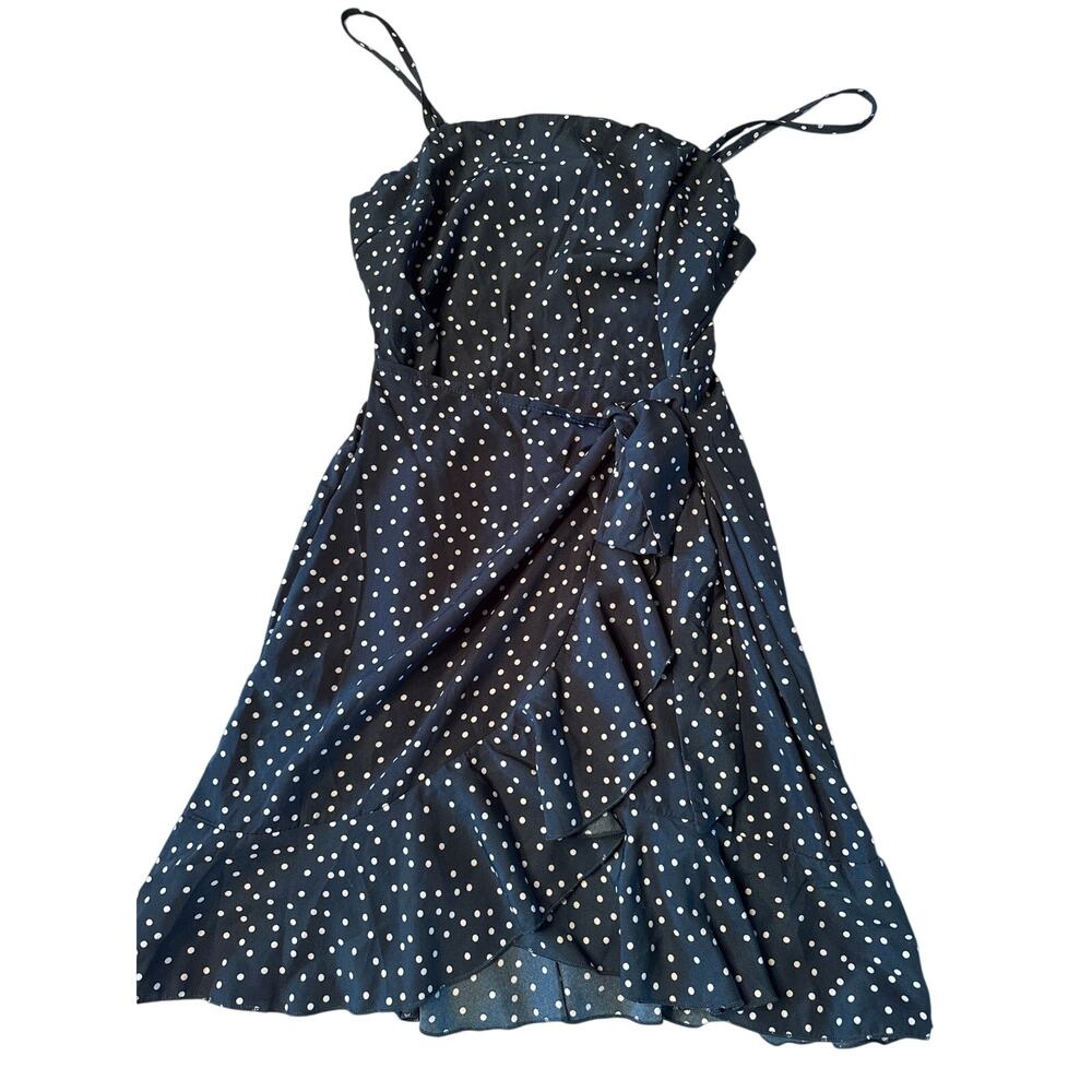 PRINCESS POLLY “Caesura” dress - NEW WITH TAGS- size 6